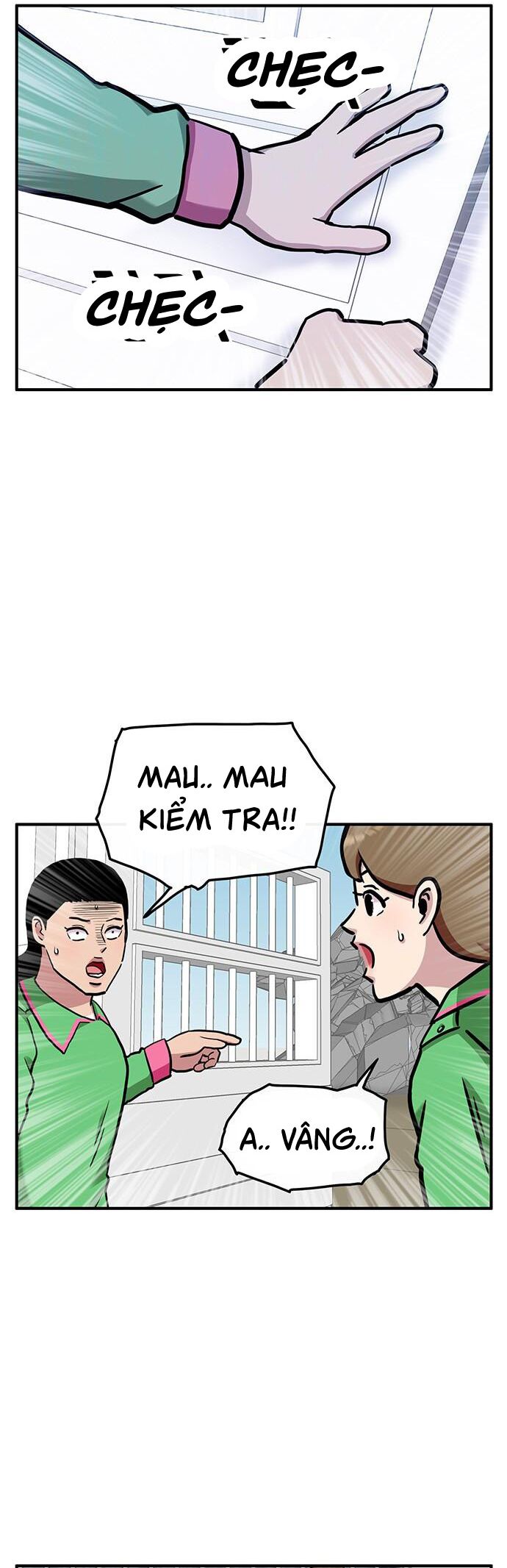 Chúa Tể Muôn Loài Chapter 42 - 7