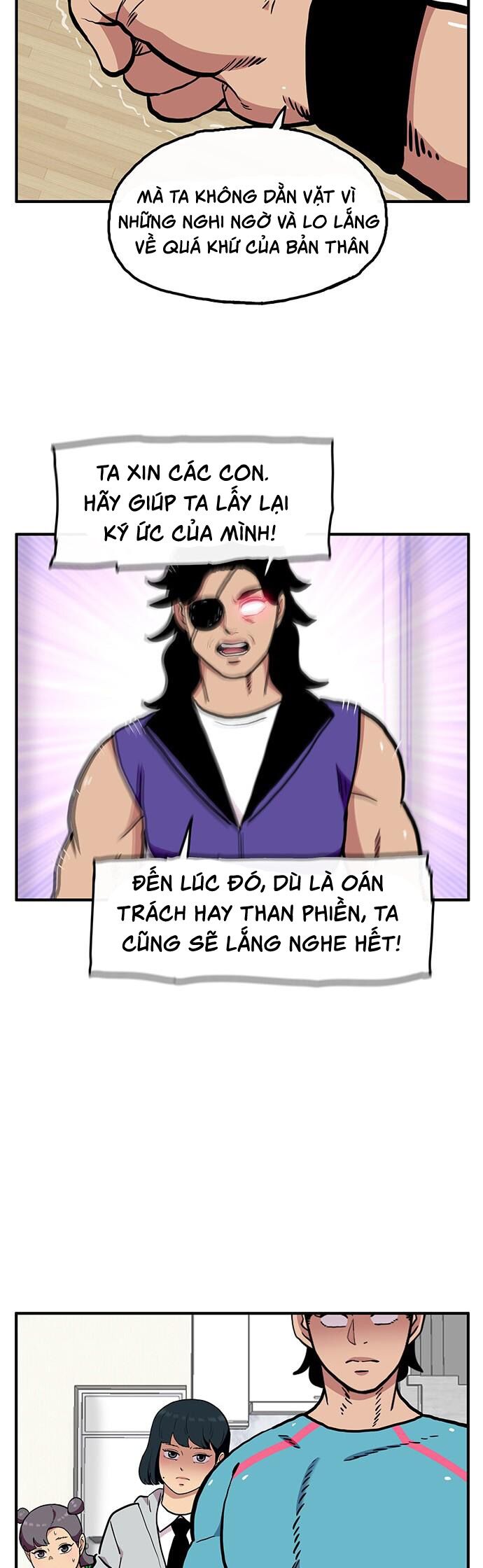 Chúa Tể Muôn Loài Chapter 44 - 14