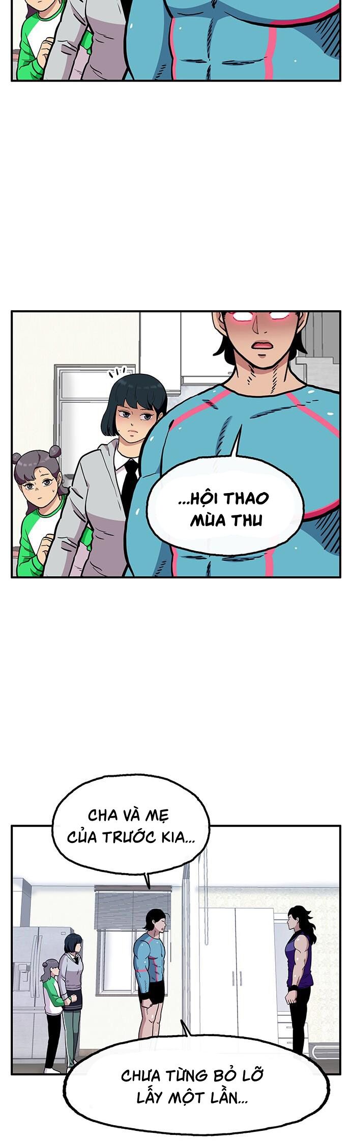Chúa Tể Muôn Loài Chapter 44 - 15