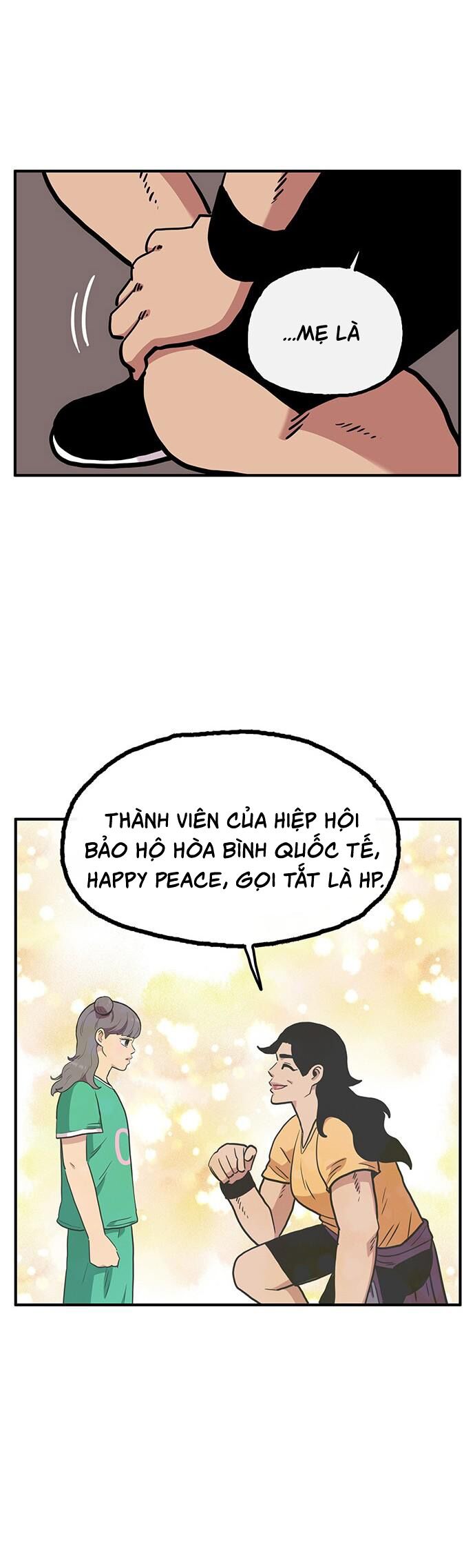 Chúa Tể Muôn Loài Chapter 53 - 14