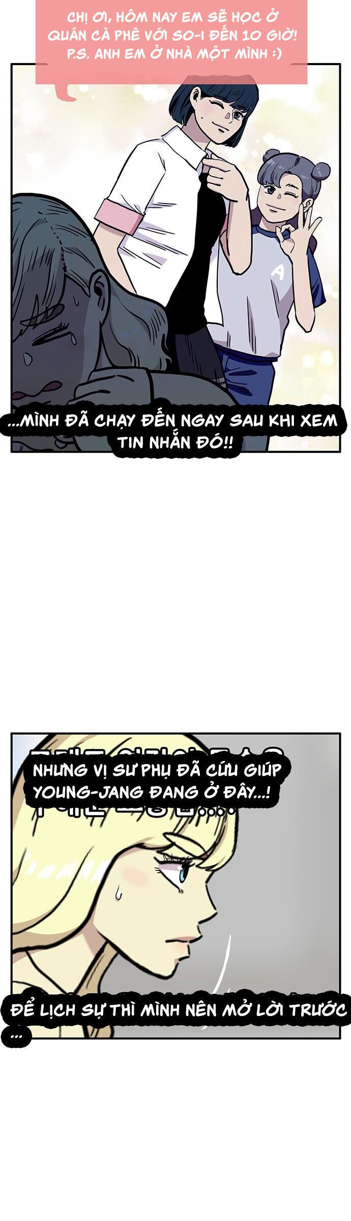 Chúa Tể Muôn Loài Chapter 64 - 24