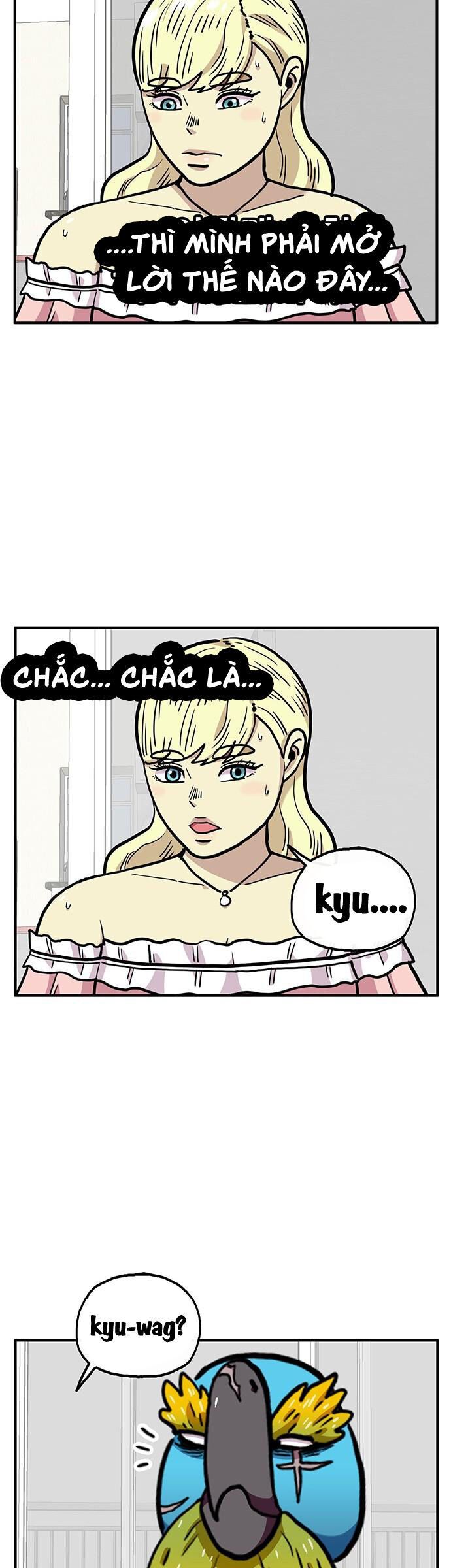 Chúa Tể Muôn Loài Chapter 64 - 26