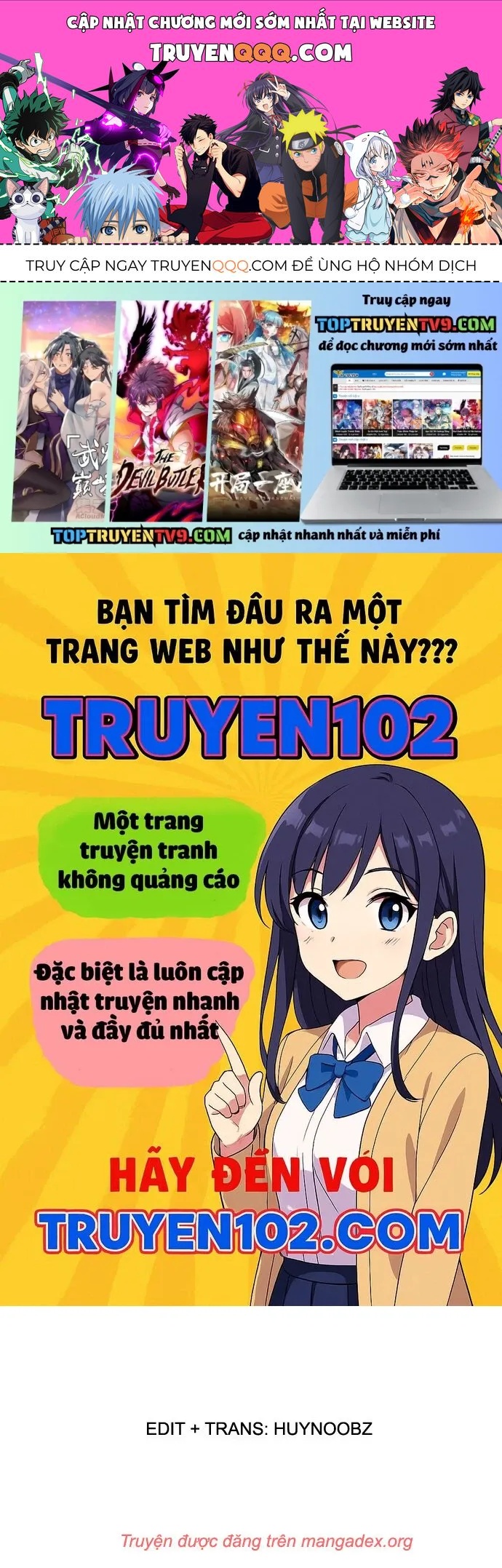 Chúa Tể Muôn Loài Chapter 69 - 1