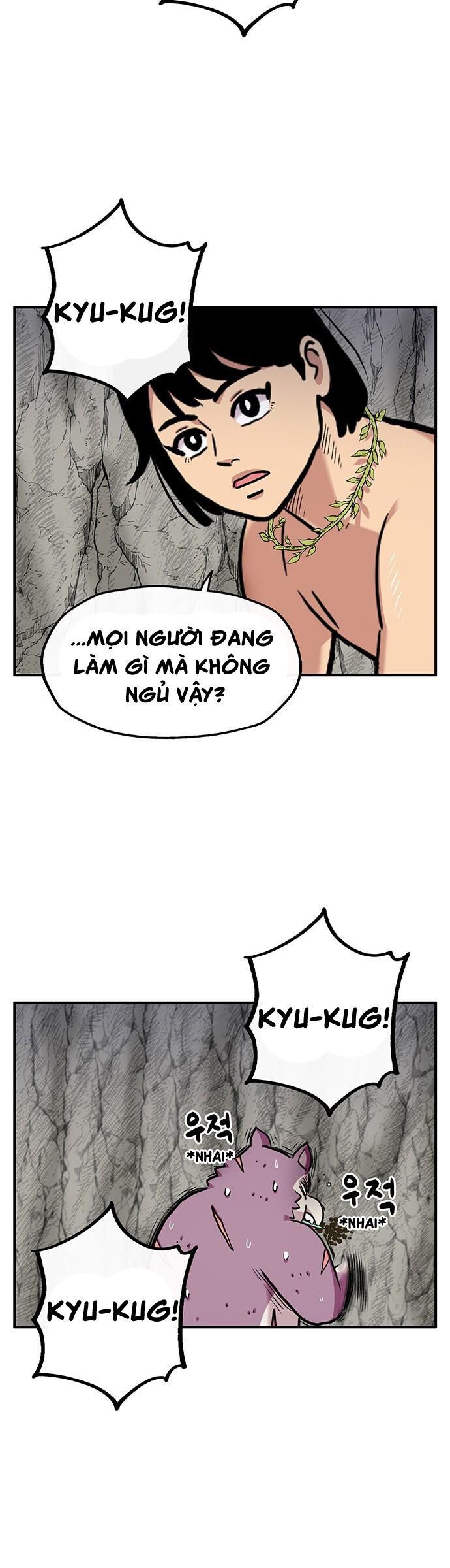 Chúa Tể Muôn Loài Chapter 69 - 28