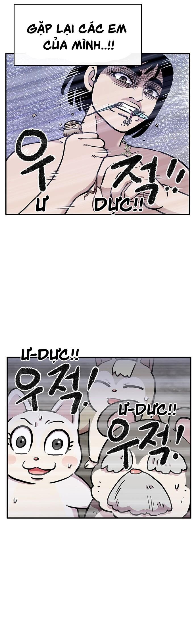 Chúa Tể Muôn Loài Chapter 69 - 38