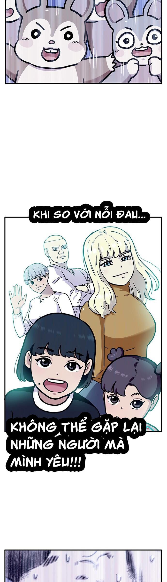 Chúa Tể Muôn Loài Chapter 69 - 42