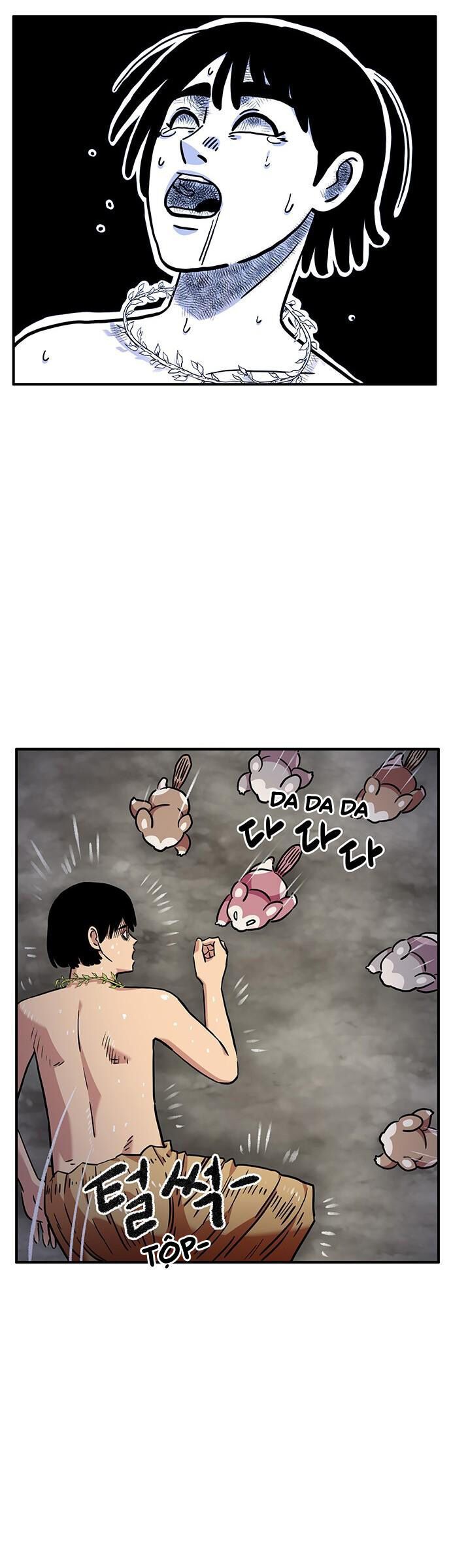 Chúa Tể Muôn Loài Chapter 69 - 44