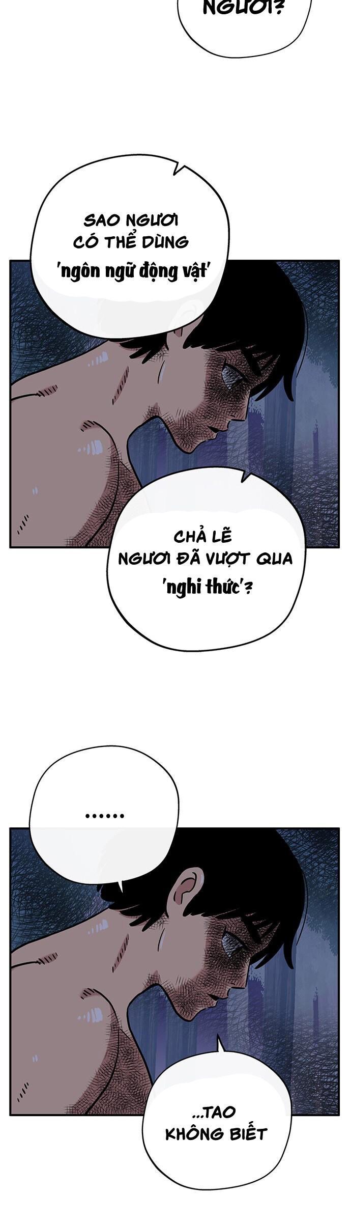 Chúa Tể Muôn Loài Chapter 69 - 57
