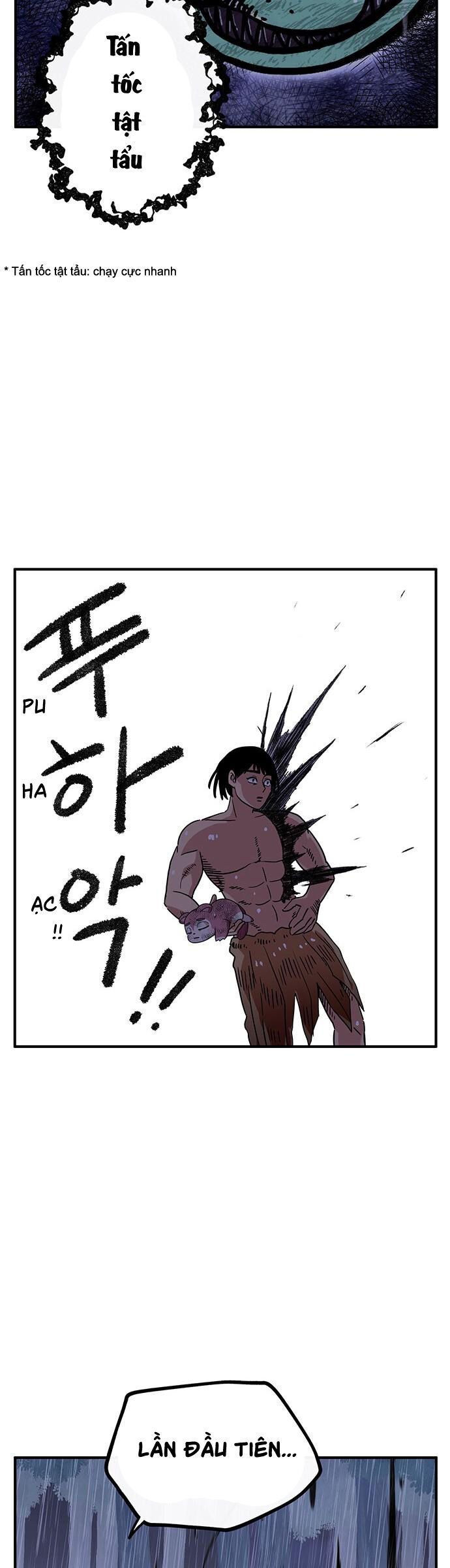 Chúa Tể Muôn Loài Chapter 70 - 23
