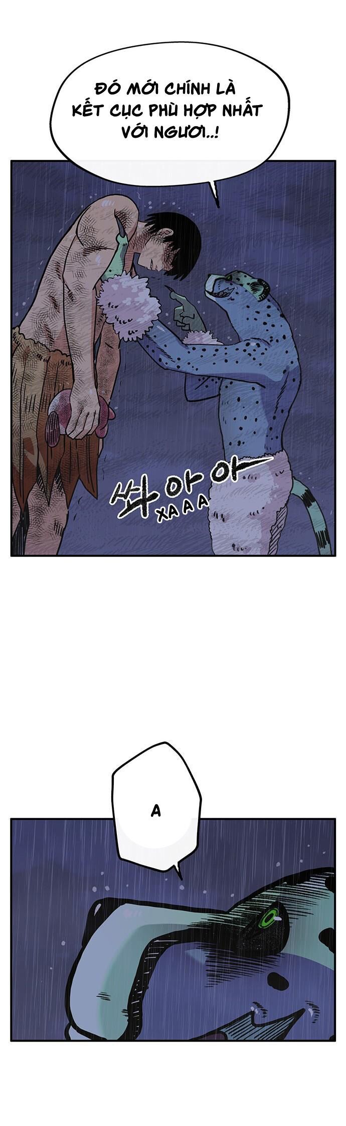 Chúa Tể Muôn Loài Chapter 70 - 35