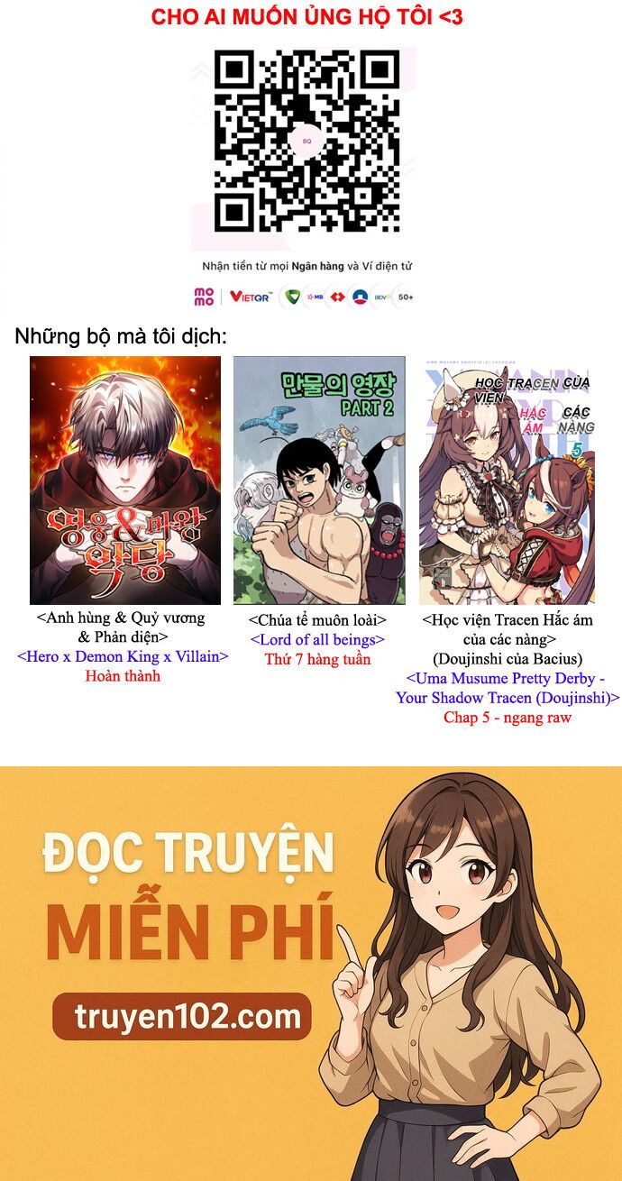 Chúa Tể Muôn Loài Chapter 70 - 60