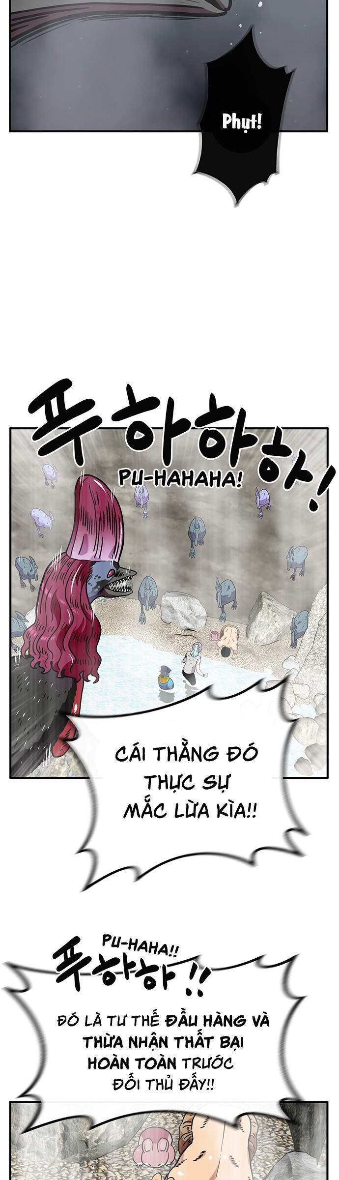 Chúa Tể Muôn Loài Chapter 72 - 51