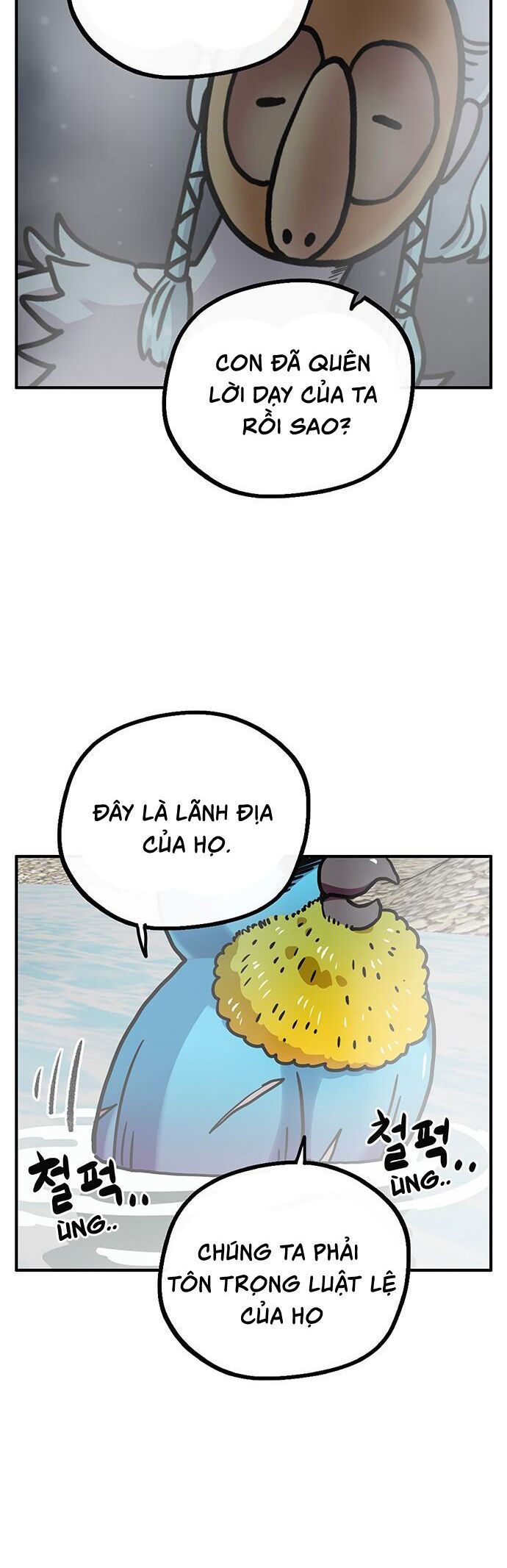 Chúa Tể Muôn Loài Chapter 72 - 57