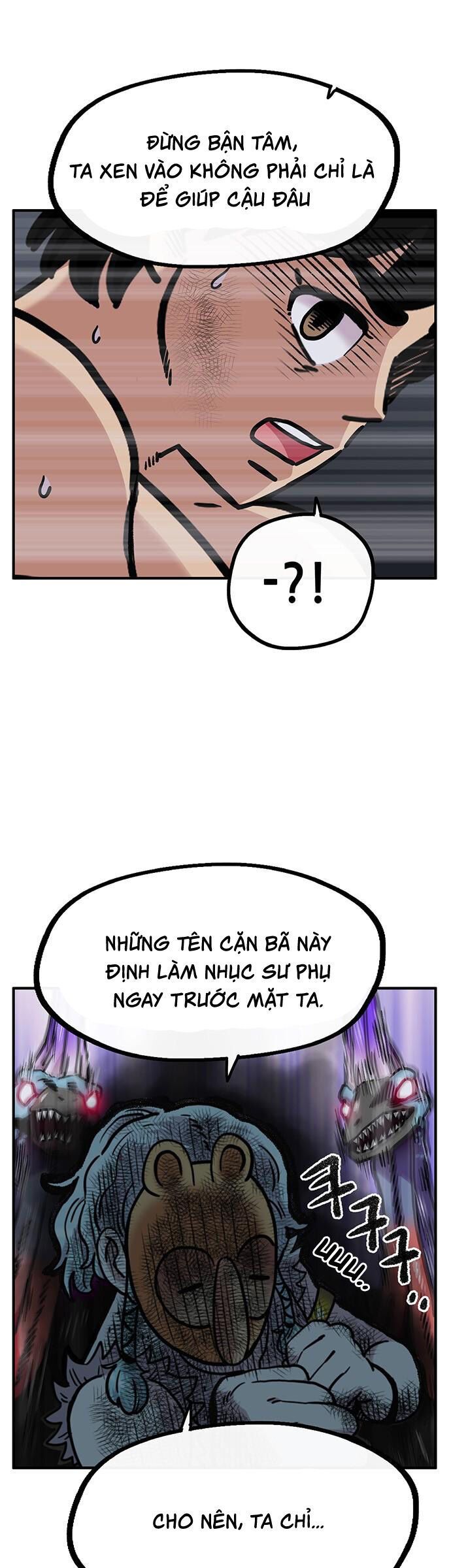 Chúa Tể Muôn Loài Chapter 73 - 21