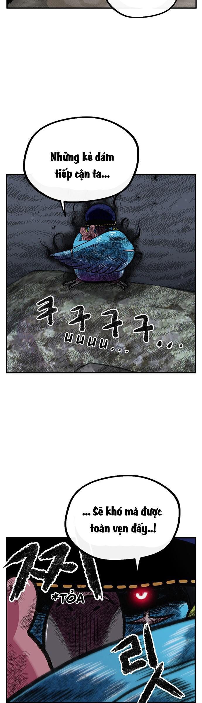 Chúa Tể Muôn Loài Chapter 73 - 30