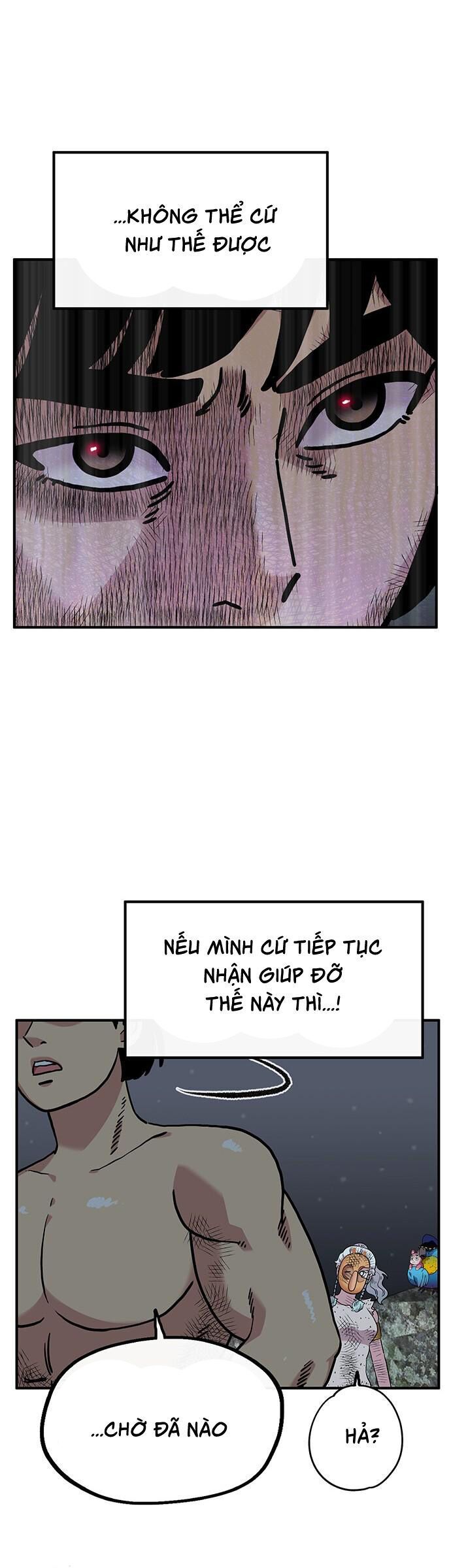 Chúa Tể Muôn Loài Chapter 75 - 22