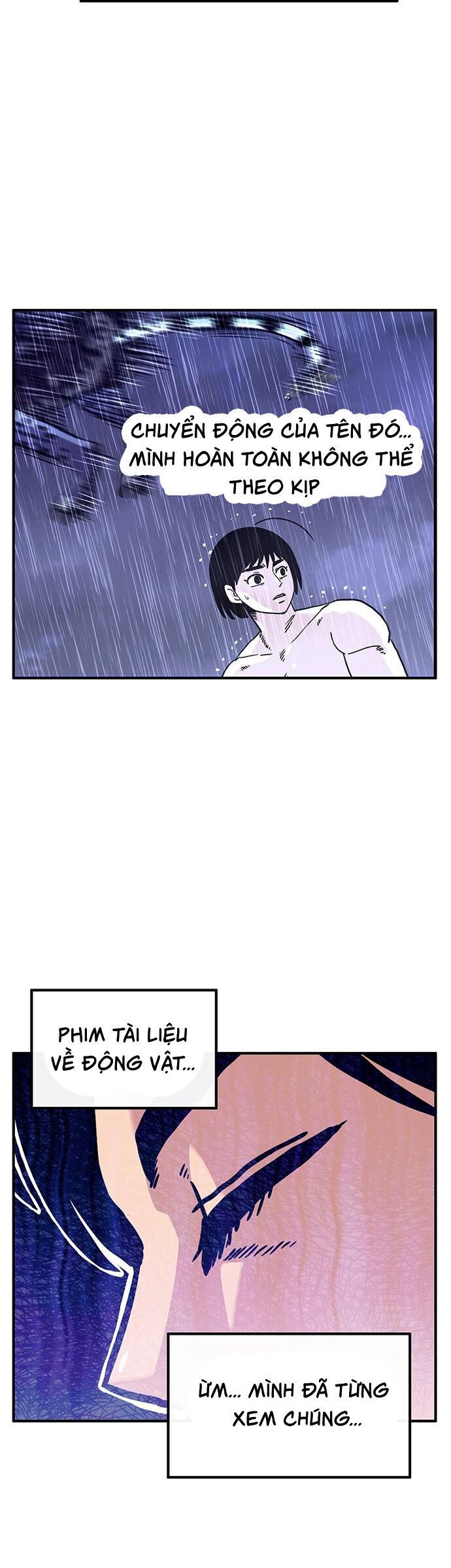 Chúa Tể Muôn Loài Chapter 75 - 27