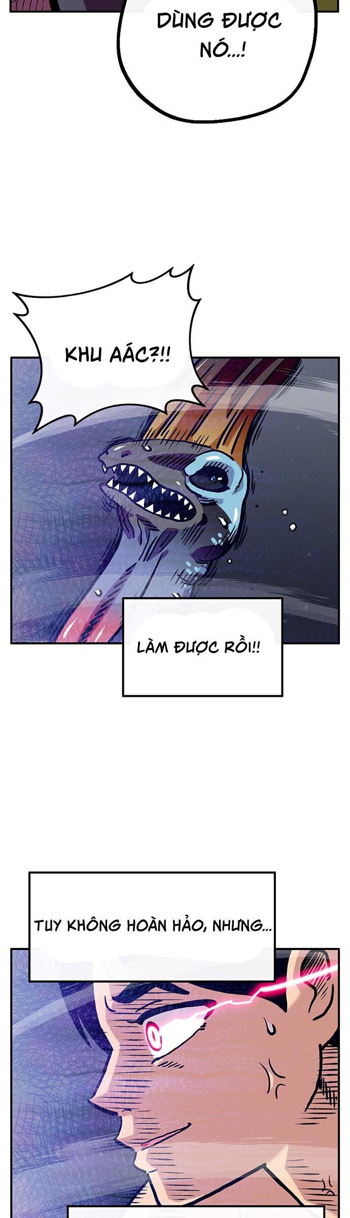 Chúa Tể Muôn Loài Chapter 75 - 31