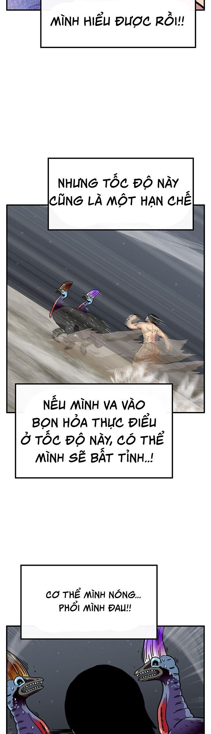 Chúa Tể Muôn Loài Chapter 75 - 32