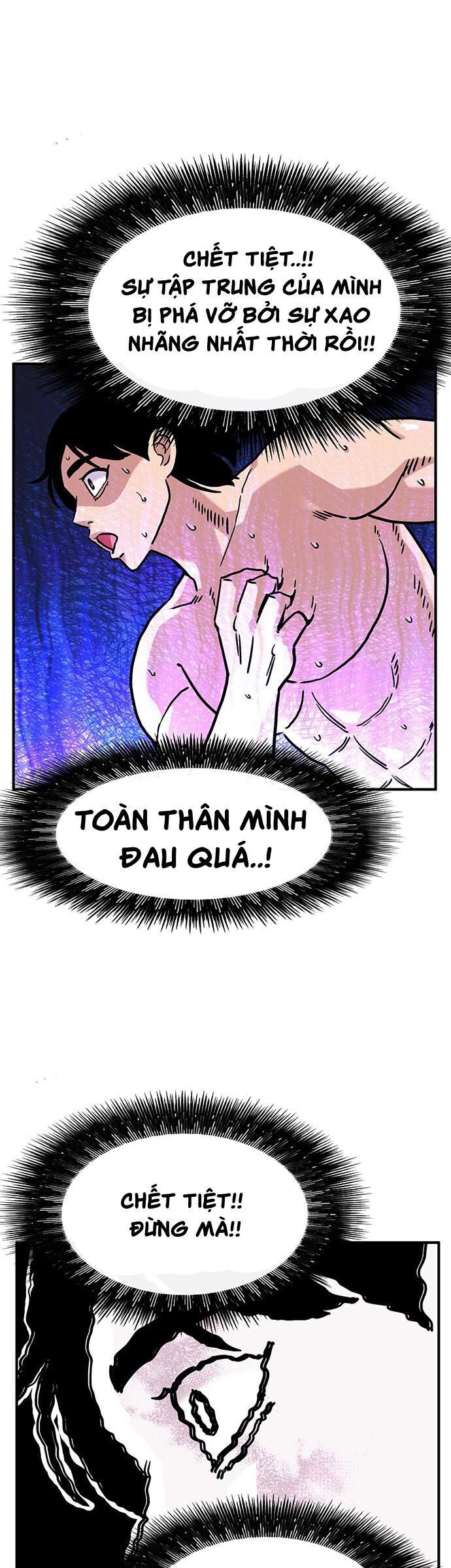 Chúa Tể Muôn Loài Chapter 75 - 36