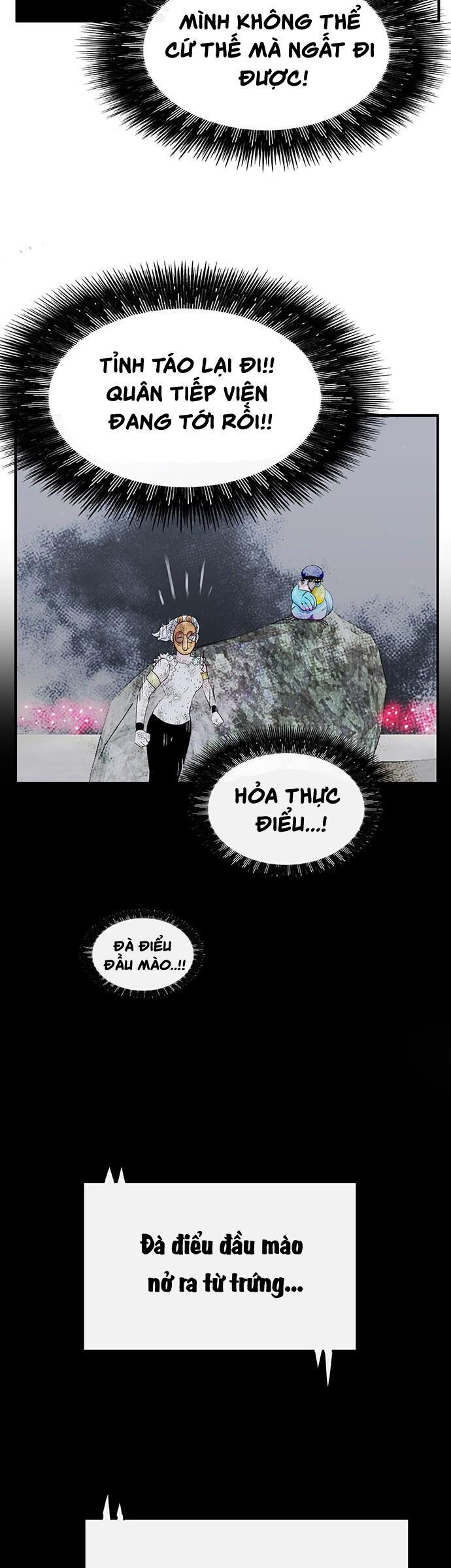 Chúa Tể Muôn Loài Chapter 75 - 37