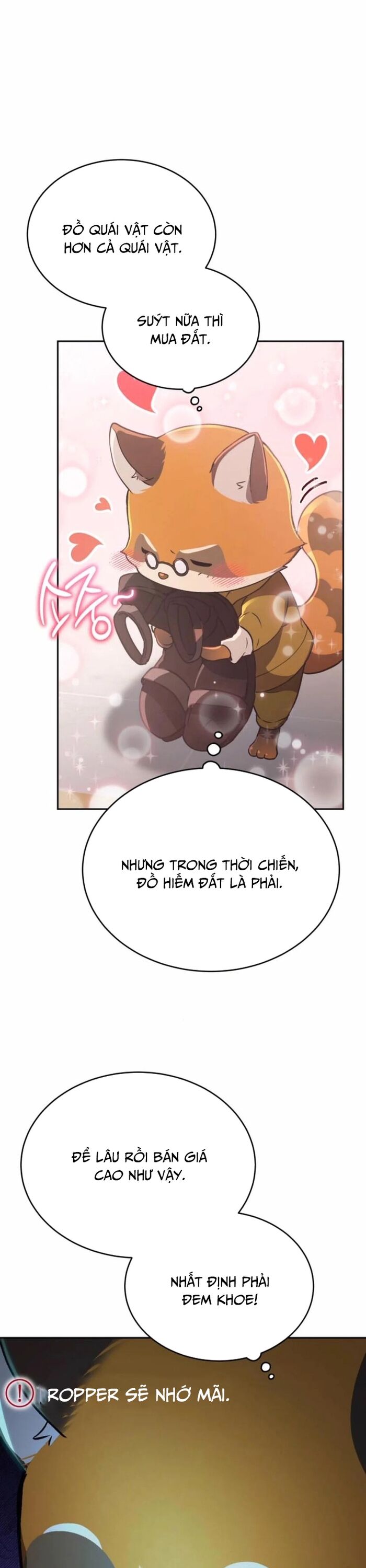 Trường Mẫu Giáo Thần Thú Chapter 22 - 27