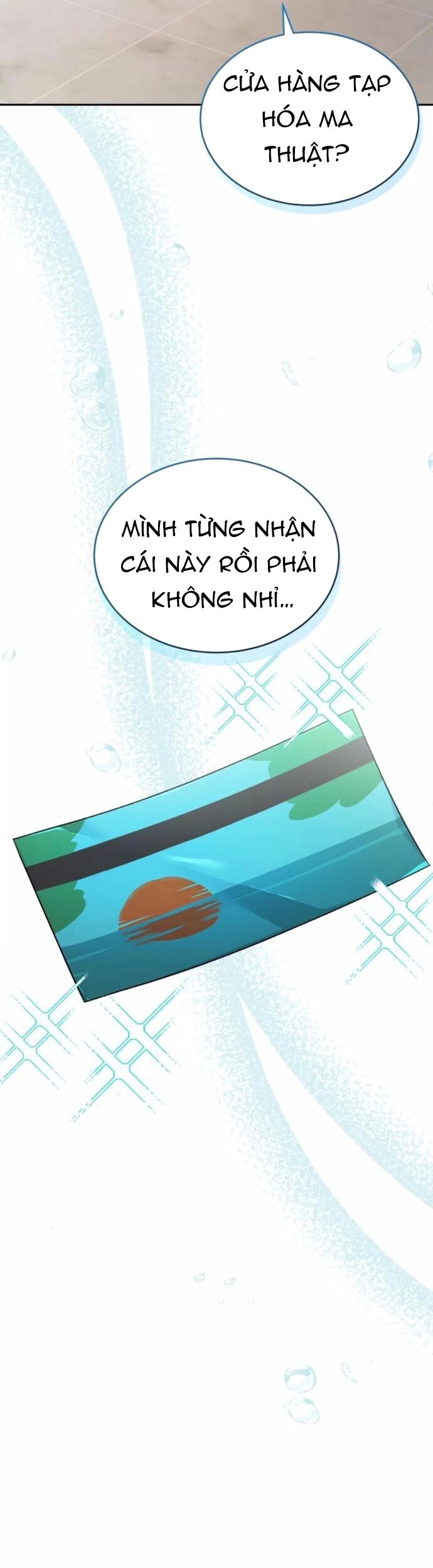 Trường Mẫu Giáo Thần Thú Chapter 25 - 19