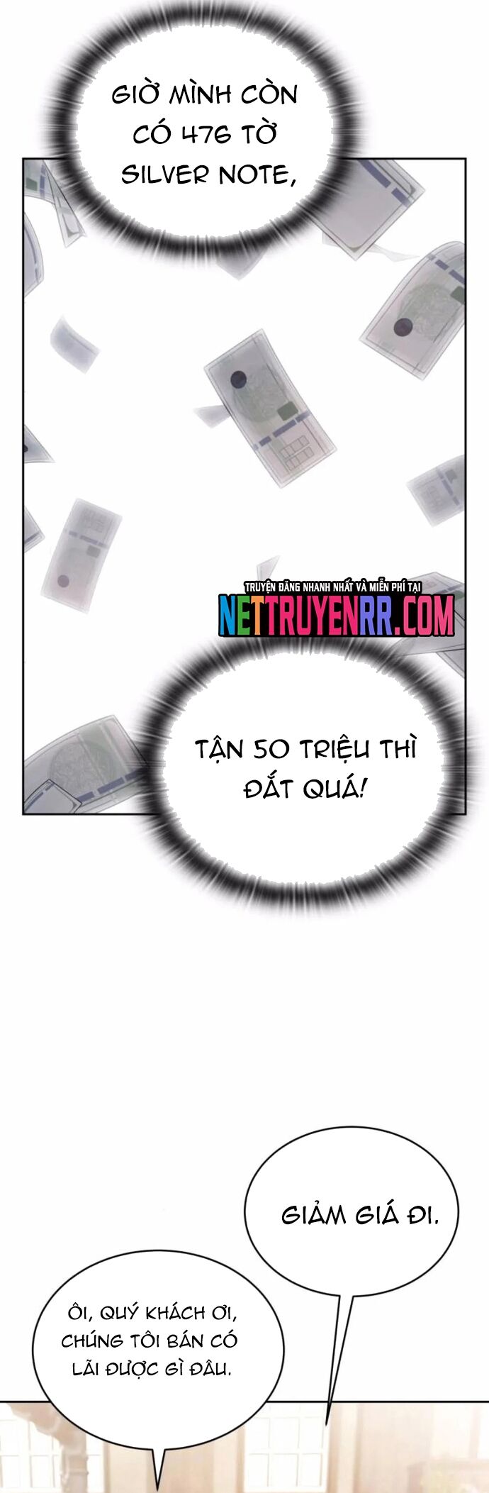 Trường Mẫu Giáo Thần Thú Chapter 25 - 49