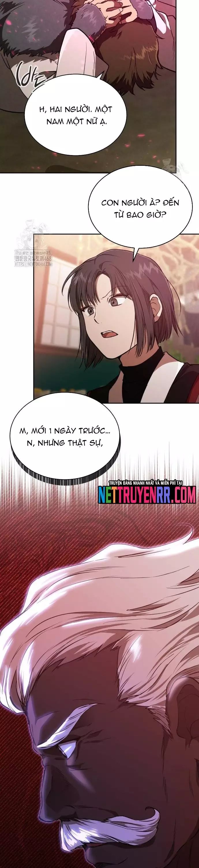 Trường Mẫu Giáo Thần Thú Chapter 26 - 51