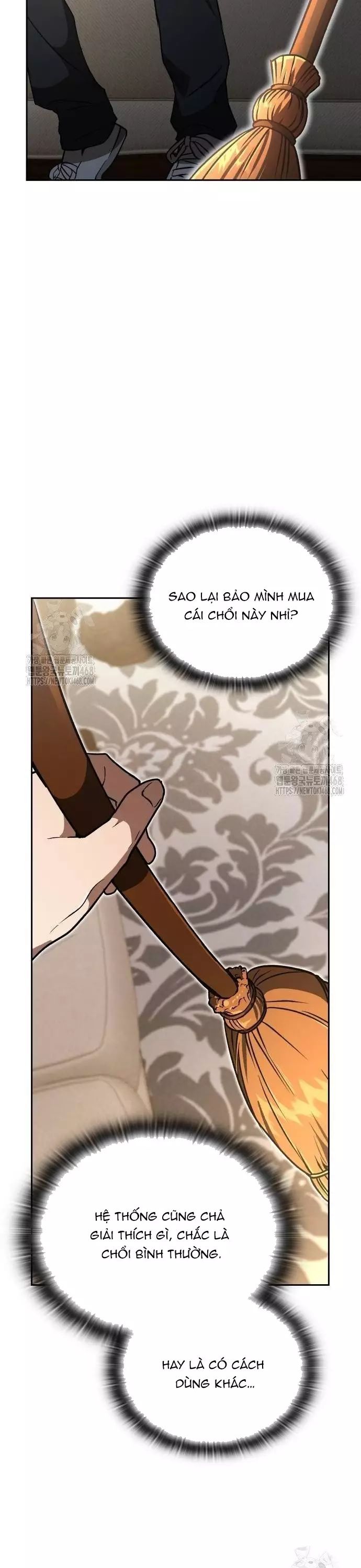 Trường Mẫu Giáo Thần Thú Chapter 26 - 7