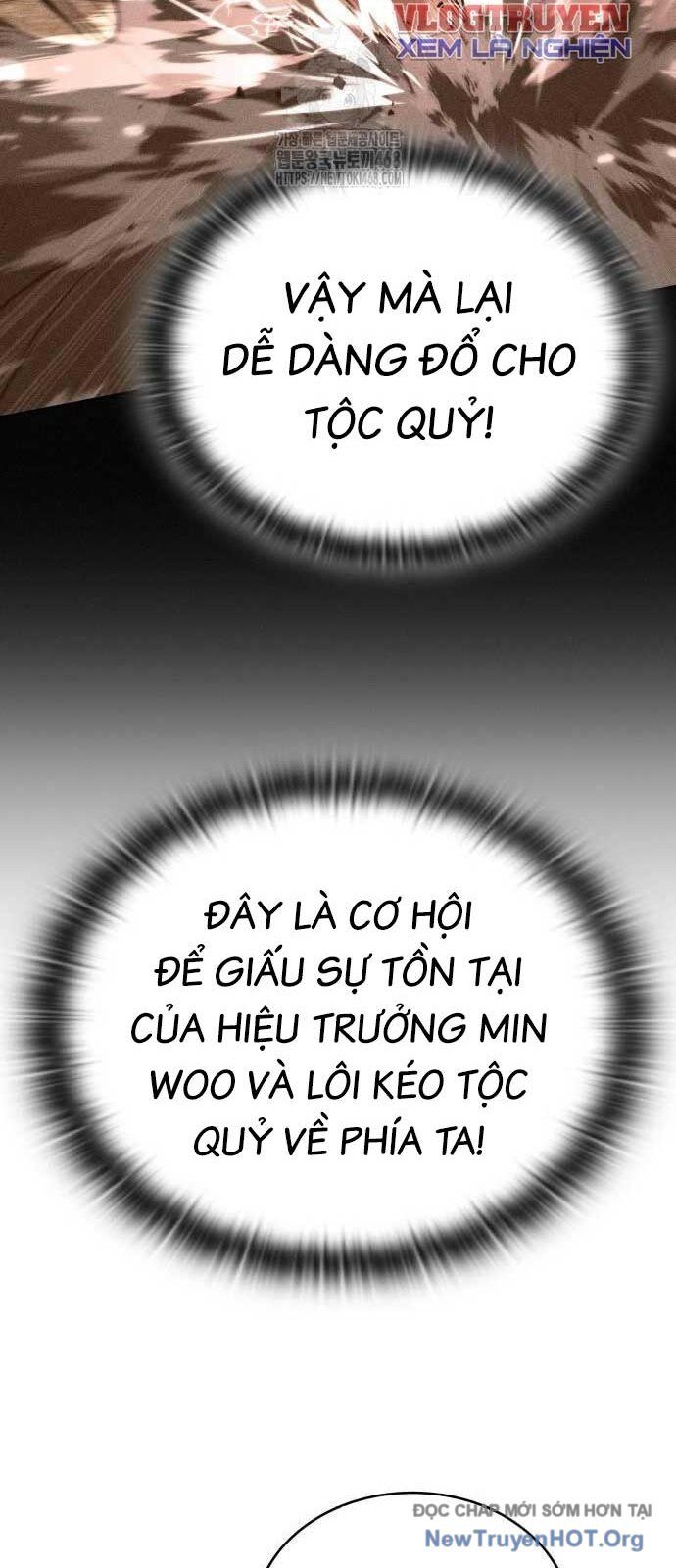 Trường Mẫu Giáo Thần Thú Chapter 28 - 48