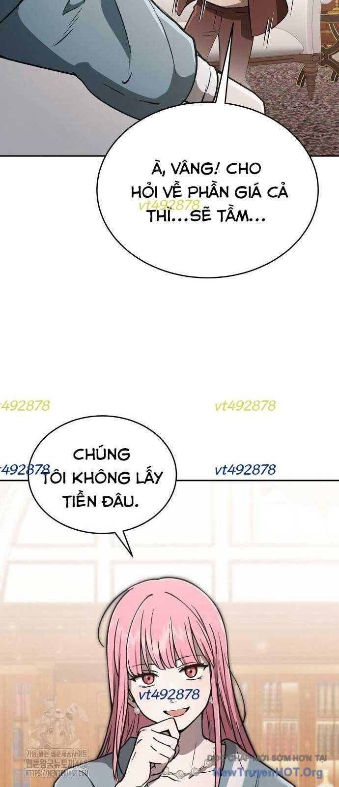 Trường Mẫu Giáo Thần Thú Chapter 29 - 41