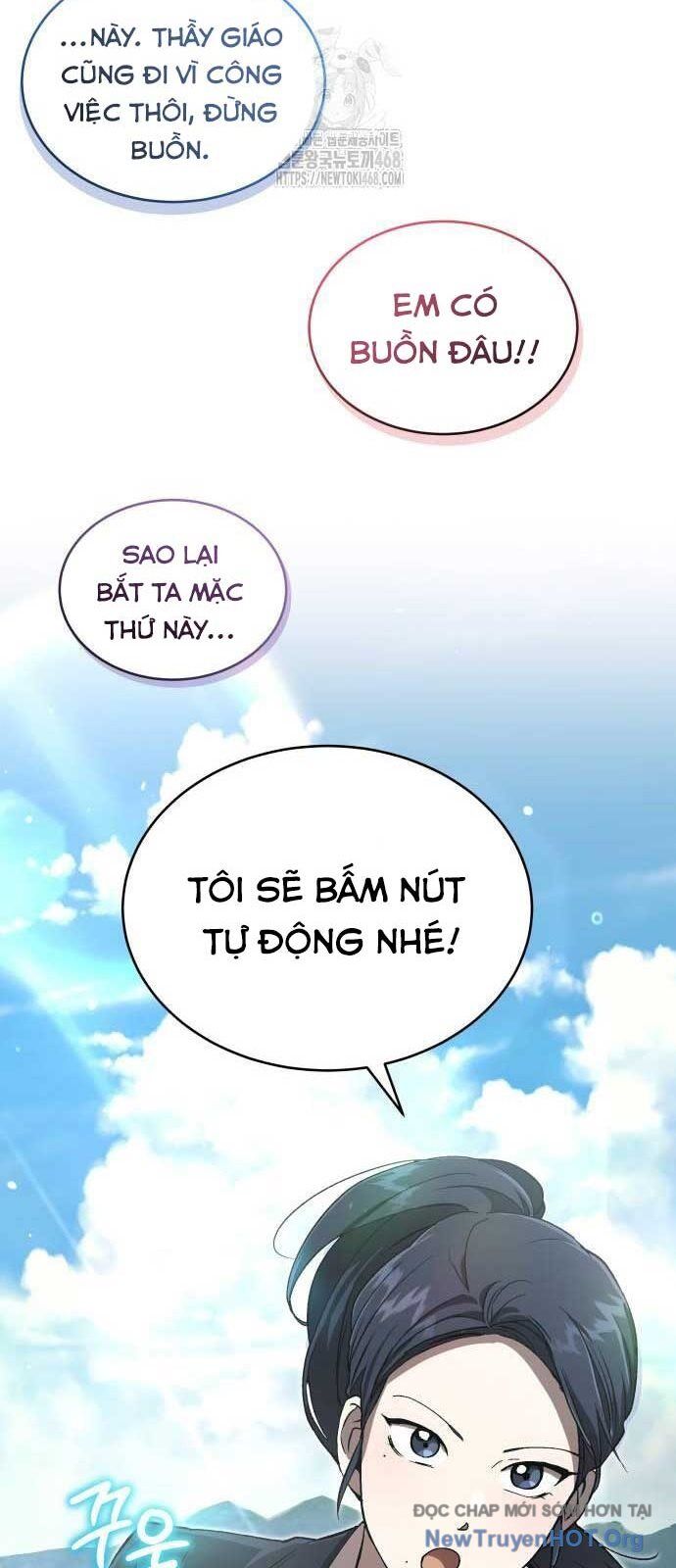 Trường Mẫu Giáo Thần Thú Chapter 29 - 65