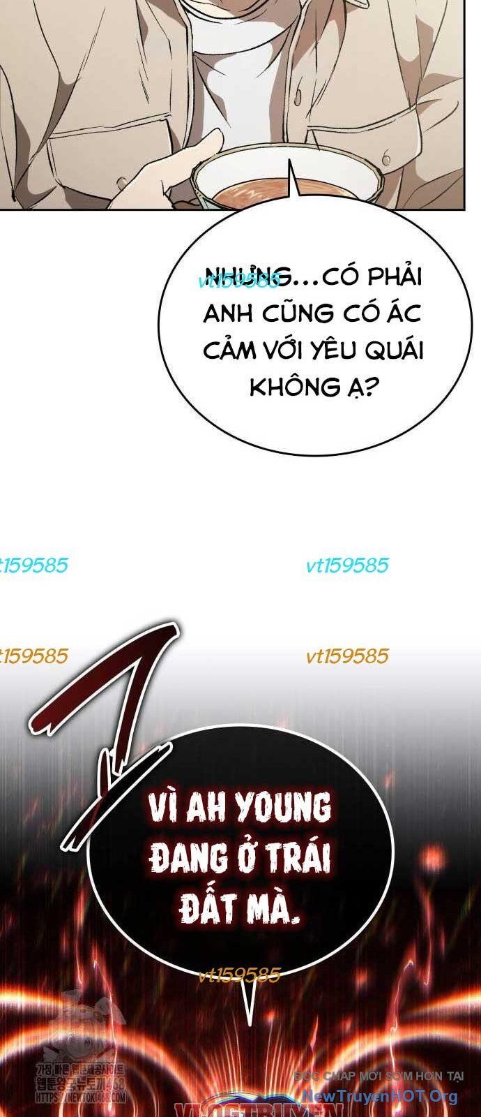 Trường Mẫu Giáo Thần Thú Chapter 30 - 47