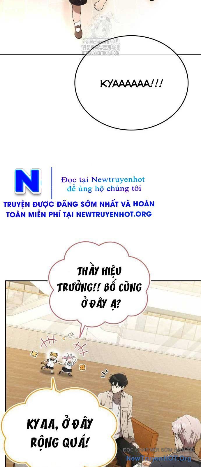 Trường Mẫu Giáo Thần Thú Chapter 30 - 54