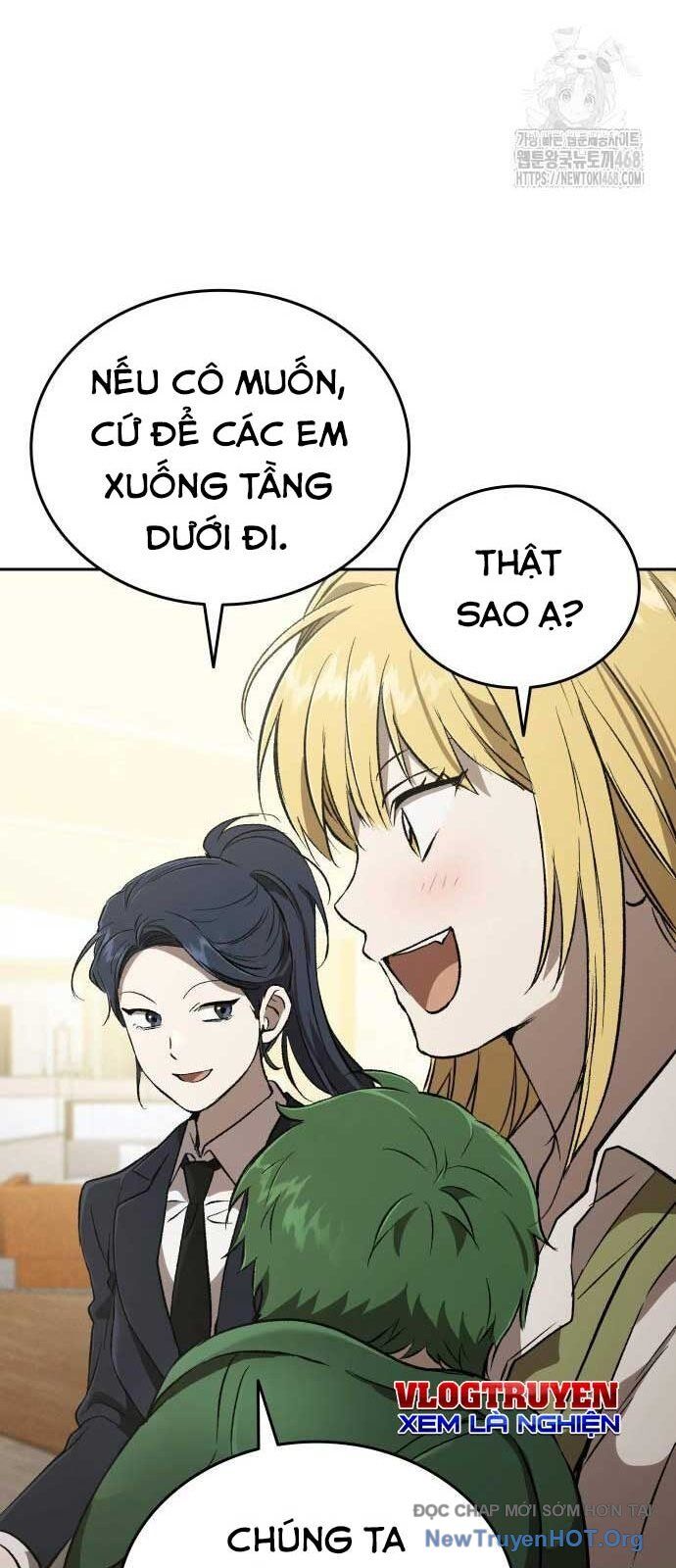 Trường Mẫu Giáo Thần Thú Chapter 30 - 65