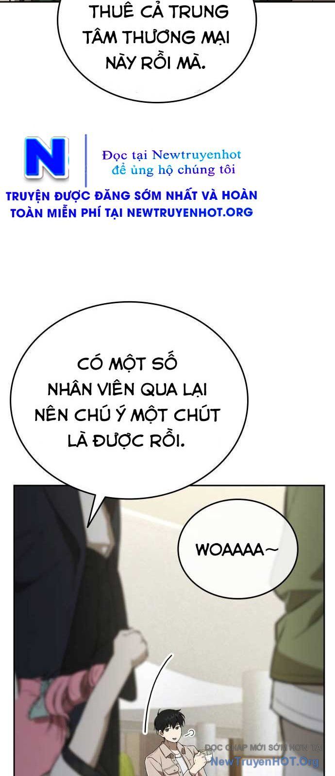 Trường Mẫu Giáo Thần Thú Chapter 30 - 66