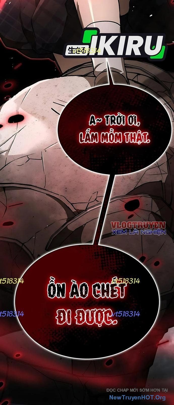 Trường Mẫu Giáo Thần Thú Chapter 34 - 111