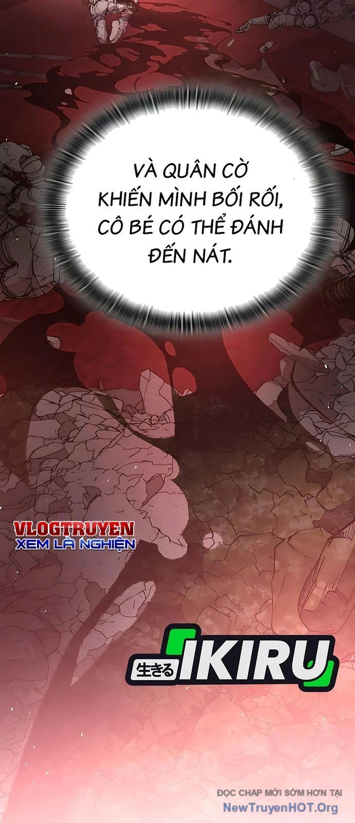 Trường Mẫu Giáo Thần Thú Chapter 35 - 29