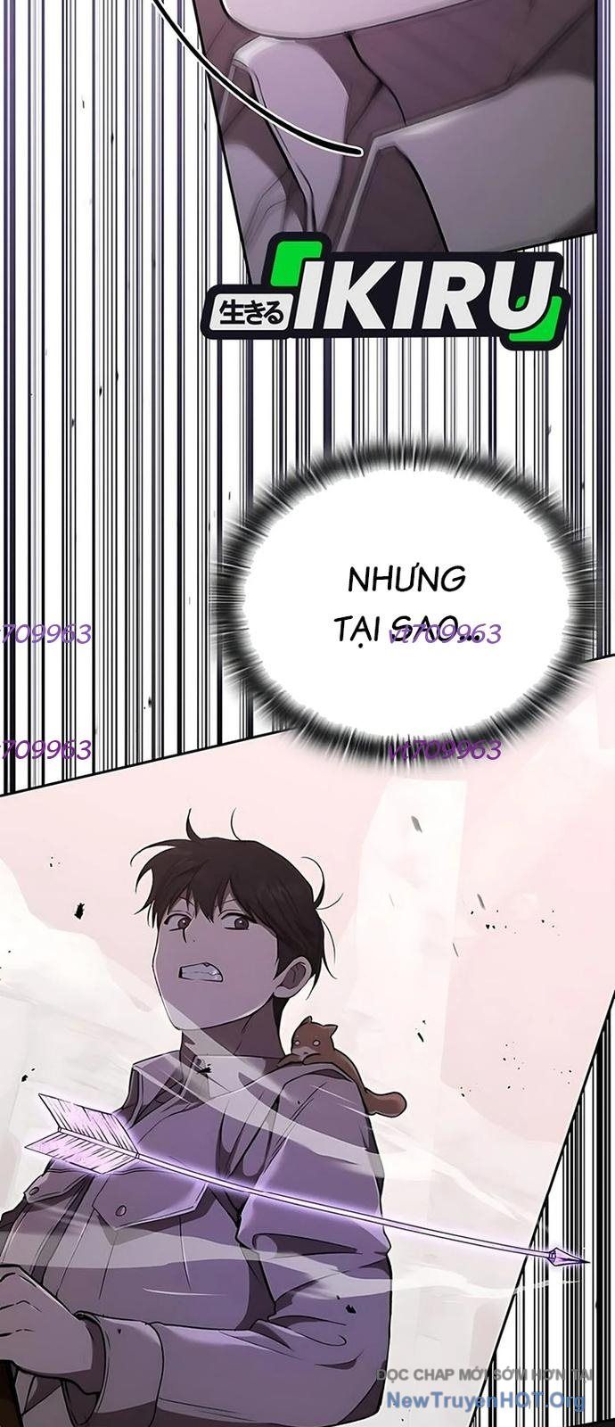 Trường Mẫu Giáo Thần Thú Chapter 35 - 49