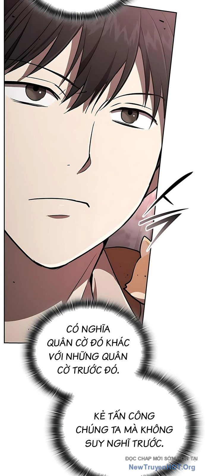 Trường Mẫu Giáo Thần Thú Chapter 35 - 79