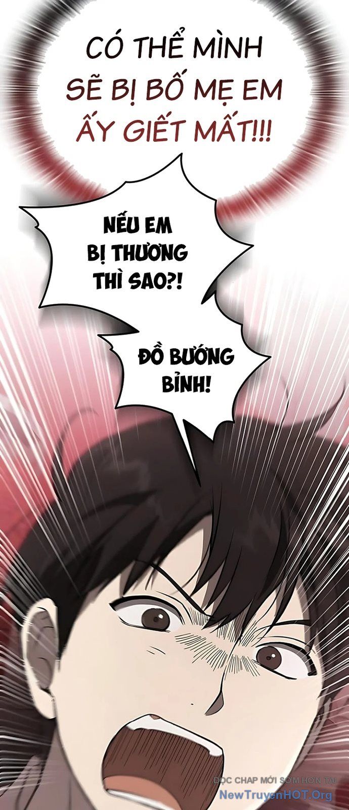 Trường Mẫu Giáo Thần Thú Chapter 35 - 85