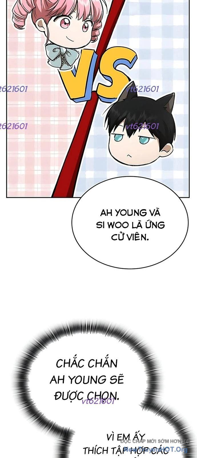 Trường Mẫu Giáo Thần Thú Chapter 36 - 108