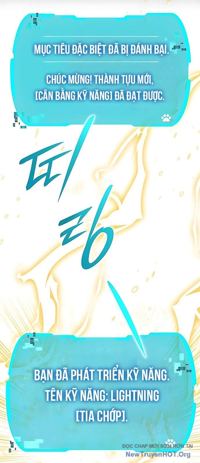 Trường Mẫu Giáo Thần Thú Chapter 36 - 35