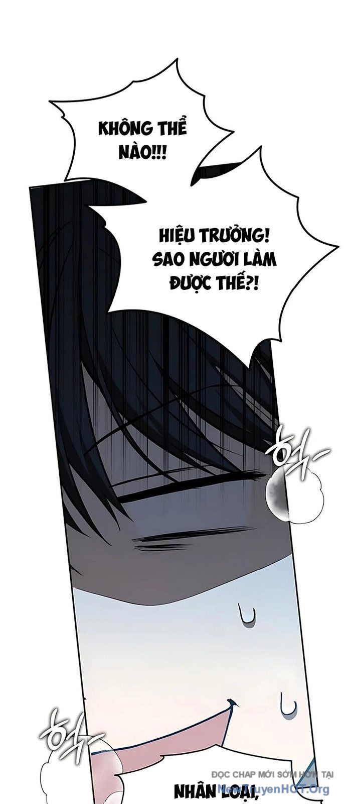 Trường Mẫu Giáo Thần Thú Chapter 36 - 39