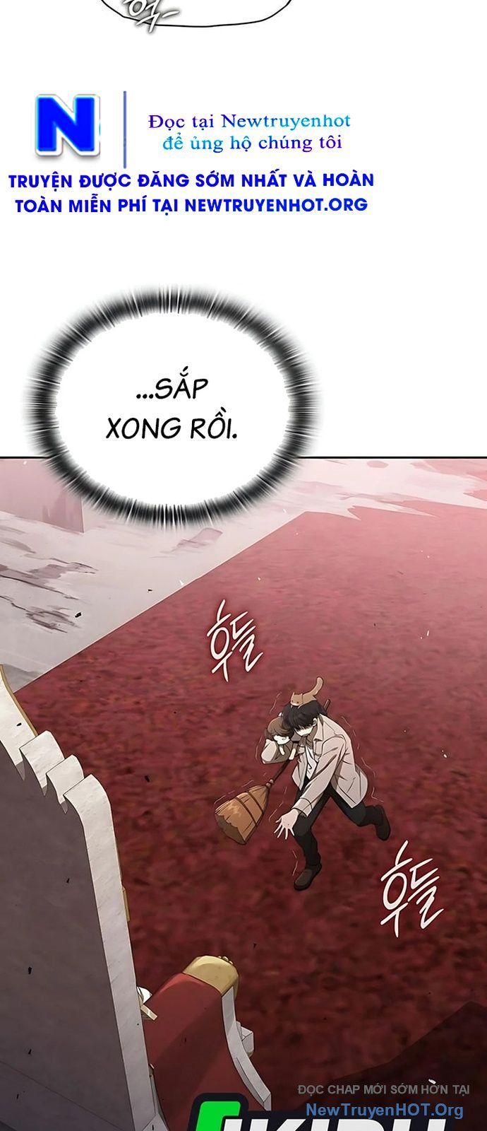 Trường Mẫu Giáo Thần Thú Chapter 36 - 42