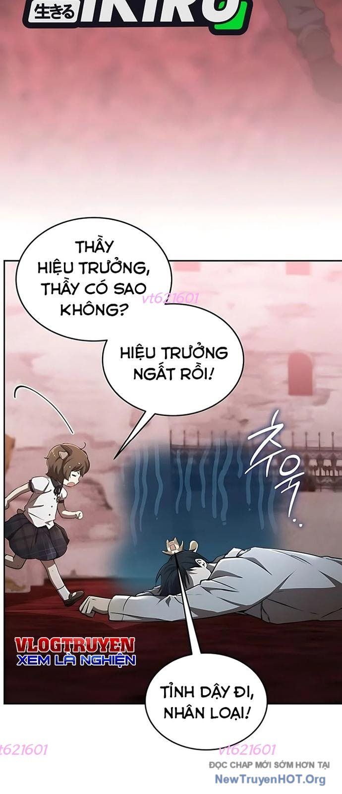 Trường Mẫu Giáo Thần Thú Chapter 36 - 66
