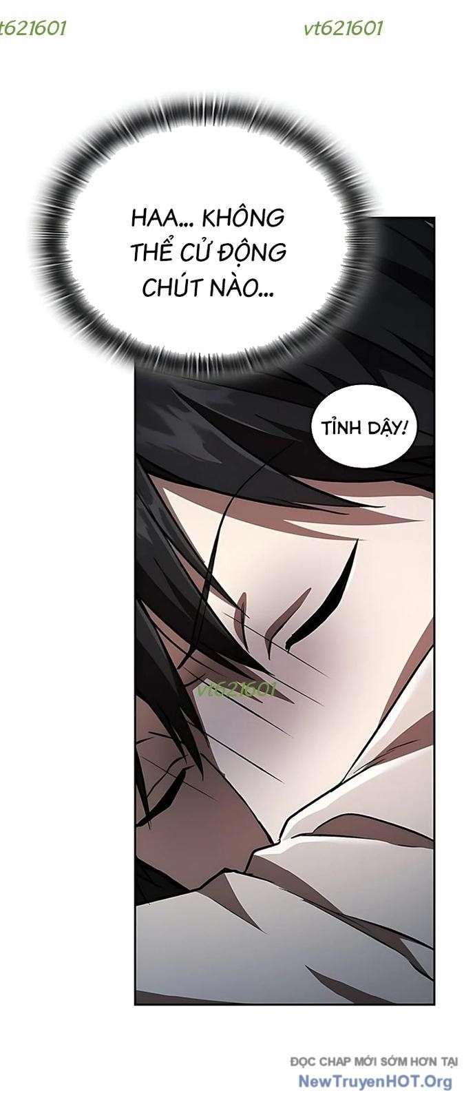 Trường Mẫu Giáo Thần Thú Chapter 36 - 67