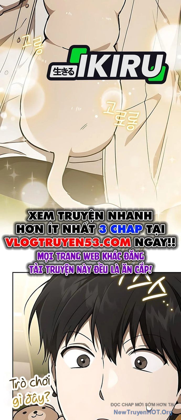 Trường Mẫu Giáo Thần Thú Chapter 36 - 80