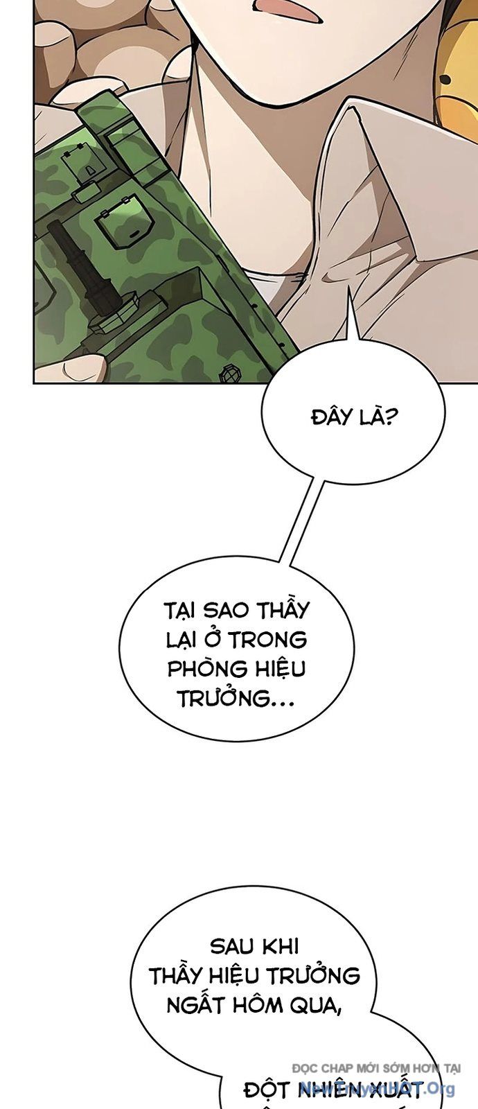 Trường Mẫu Giáo Thần Thú Chapter 36 - 81